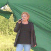 Наталья, Россия, Трехгорный, 52