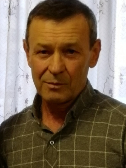 Владимир Николаев, Россия, Ставрополь, 63 года, 2 ребенка. Хочу найти Самостоятельную женщину, которая может и хочет иметь свою собственную семью, быть любимой и любить. Я вдовец, образование авиационное, сейчас работаю на заводе. 