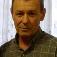 Владимир Николаев, Россия, Ставрополь, 65 лет