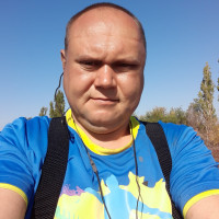Сергей, Россия, Зерноград, 43 года
