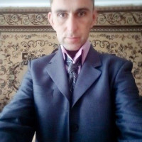 сергей Кравченко, Россия, Омск, 40 лет