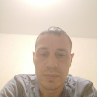 Владимир Яхимович, Россия, Самара, 47 лет