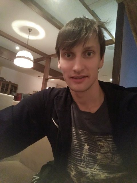 Игорь, Россия, Москва. Фото на сайте ГдеПапа.Ру