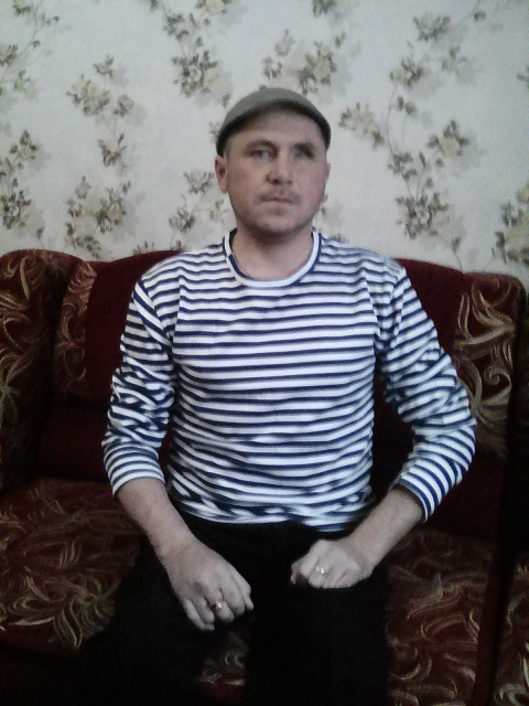 Сергей, Россия, Белгород, 42 года. Хочу познакомиться