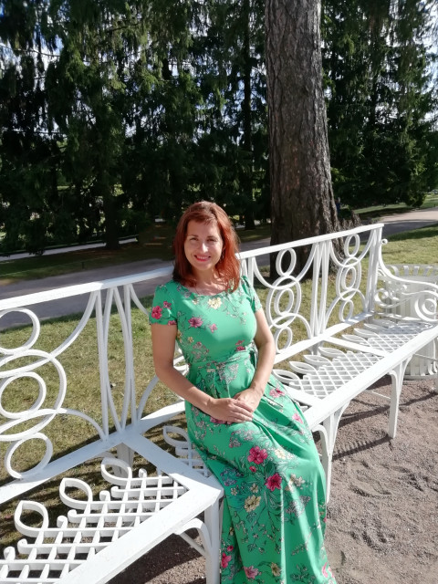 Олеся, Россия, Санкт-Петербург, 42 года, 1 ребенок. Обаятельная, с чувством юмора, люблю природу, красивые места, книги, музыку, путешествия.