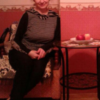 Лариса, Россия, Ростов-на-Дону, 58 лет