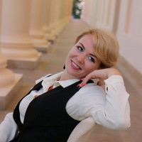 Анастасия, Россия, Сочи, 41 год