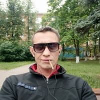 Andrey Diablo, Россия, Чебоксары, 44 года