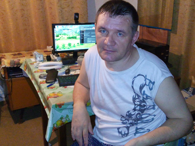 Анатолий, Россия, Кувандык. Фото на сайте ГдеПапа.Ру