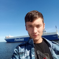 Женя, Россия, Санкт-Петербург, 33 года