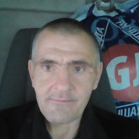 Владимир, Россия, Новосибирск, 55 лет