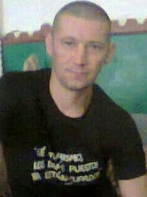 Роман, Украина, Киев, 43 года. Хочу найти хорошую добруювсе при знакомстве