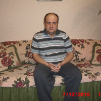 Алексей Попов, Россия, Краснодар, 43 года