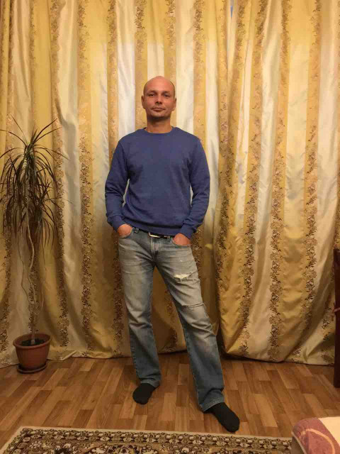 Владимир, Россия, Тула, 40 лет, 1 ребенок. Хочу познакомиться с женщиной