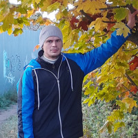 алексей, Россия, Санкт-Петербург, 34 года