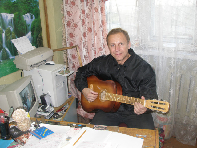 Владимир Требухов (фото 4)