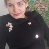 Анна, Россия, Черемхово, 31 год