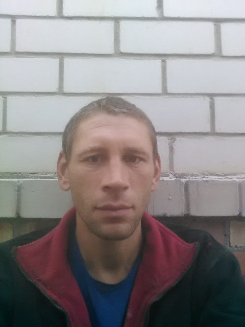 Максим, Россия, Волгоград, 41 год. Хочу найти Добрую, верную, понимающую, заботливуюИщу девушку для создания семьи