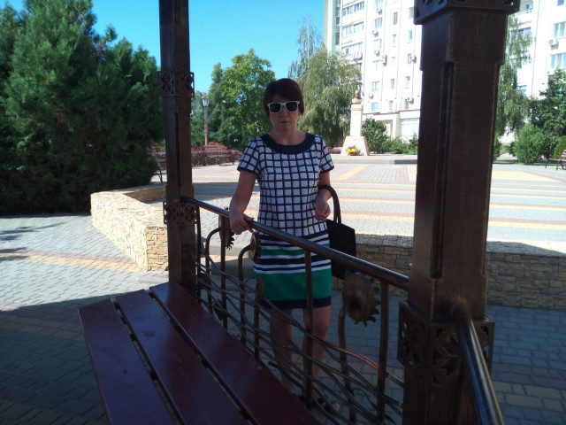 Лидия, Украина, Одесса, 37 лет. Познакомлюсь с мужчиной