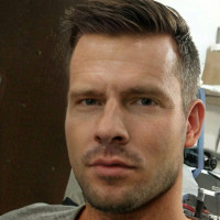 Алексей, Россия, Иркутск, 38 лет