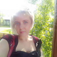 Ольга, Россия, Саянск, 42 года