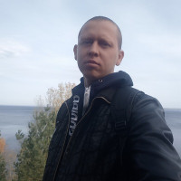 Дима Лапшов, Россия, Ульяновск, 38 лет