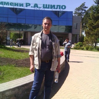 Алексей Розанов, Россия, Новосибирск. Фото на сайте ГдеПапа.Ру