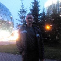 Алексей Розанов, Россия, Новосибирск, 60 лет