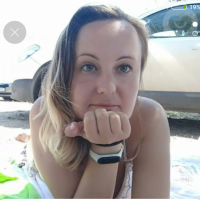 Юлия, Россия, Краснодар, 39 лет