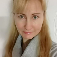 Лиля, Россия, Казань, 43 года