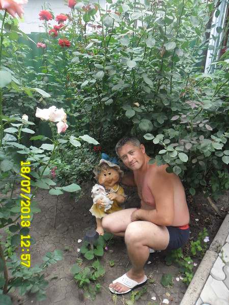 sergej  rybalkin, Россия, 48 лет, 1 ребенок. Сайт одиноких пап ГдеПапа.Ру