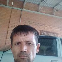 Николай, Россия, Семикаракорск, 45 лет