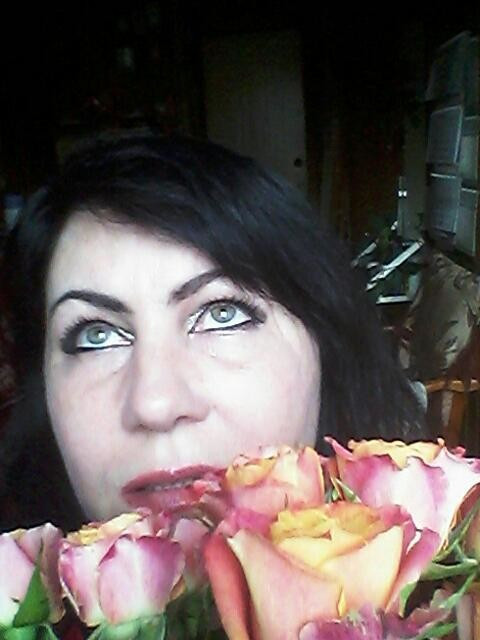 Елена, Россия, Воронеж, 48 лет, 1 ребенок. Люблю готовить.делаю массаж.нравятся цветы