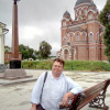 Игорь, Россия, Москва, 46