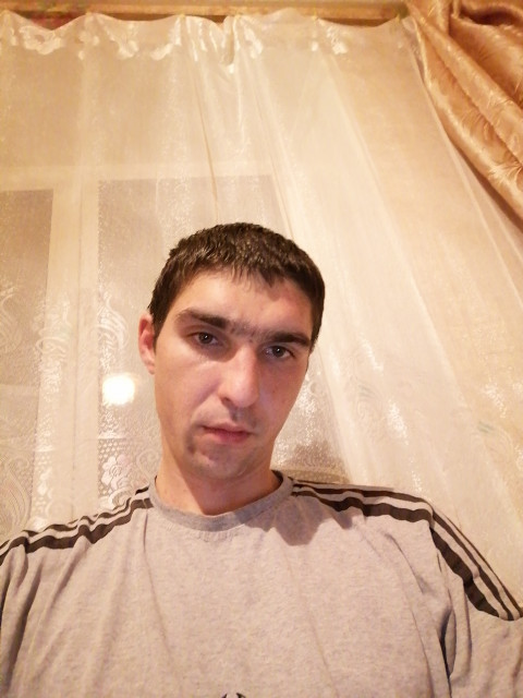Артур Смоляк, Беларусь, Жлобин, 33 года. Хочу найти С умеренным характером Анкета 383683. 