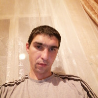 Артур Смоляк, Беларусь, Жлобин, 33 года