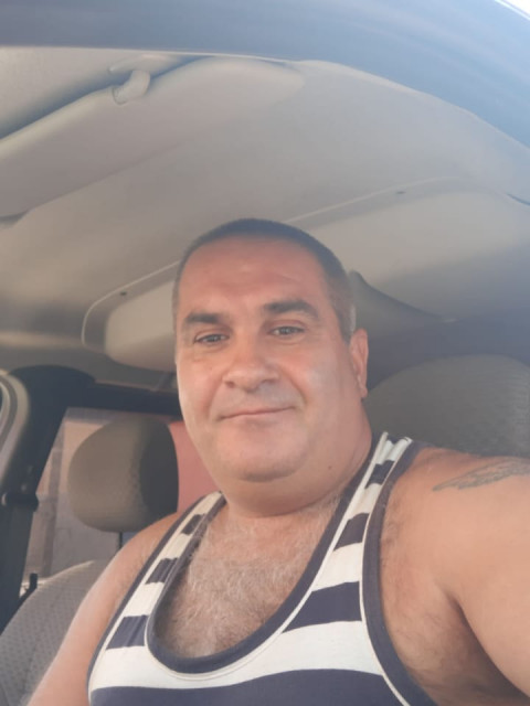 Евгений, Россия, Балашиха. Фото на сайте ГдеПапа.Ру