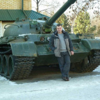 Сергей, Россия, Ростов-на-Дону, 50 лет