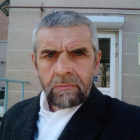 Сергей Мальцев, Россия, Вологда, 63 года