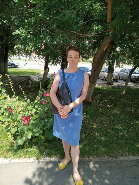 Юлия Шеронова, Россия, Челябинск. Фото на сайте ГдеПапа.Ру