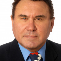 василий, Россия, Иркутск, 57 лет