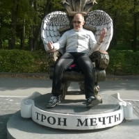Игорь Павлов, Россия, Обнинск, 55 лет
