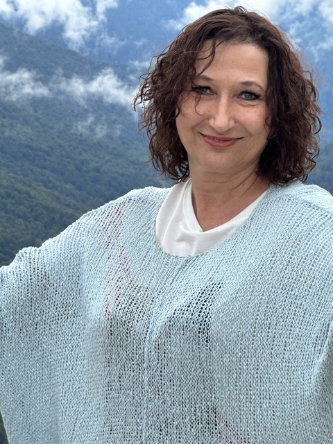 Надежда, Москва, 61 год, 1 ребенок, 5 фото. Ищу: Вместе отдыхать и встречать Новый год, просыпаться вместе и засыпать вместе  Анкета 383817. 