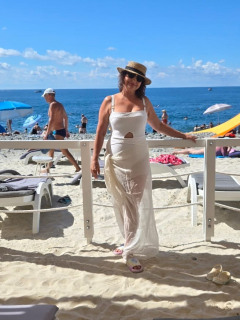 Надежда, Россия, Москва. Фото на сайте ГдеПапа.Ру