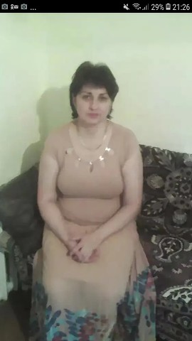 Айлара Аллаева, Санкт-Петербург, 54 года, 1 ребенок. Хочу найти Внимательного