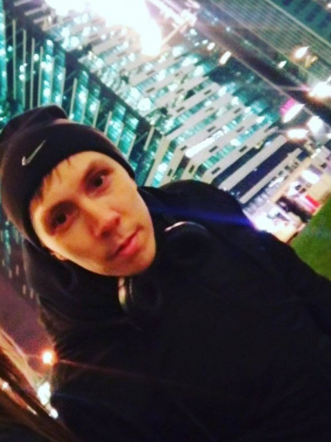 Никита, Россия, Санкт-Петербург. Фото на сайте ГдеПапа.Ру