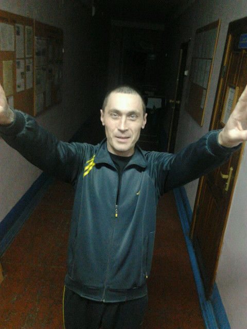 Алексей Серов, Россия, Ижевск. Фото на сайте ГдеПапа.Ру