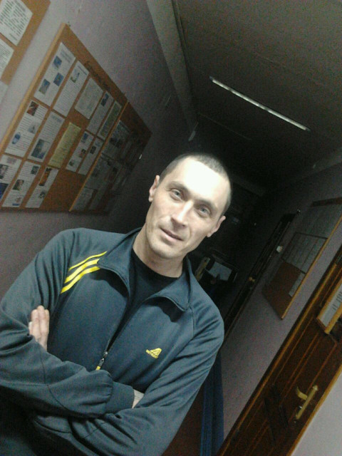 Алексей Серов, Россия, Ижевск, 42 года, 1 ребенок. Хочу найти Хорошего. Простой мужчина, который устал бегать по миру в поисках Счастья.. 