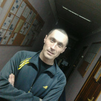 Алексей Серов, Россия, Ижевск, 42 года