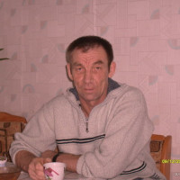 Александр Антилогов, Россия, Лабытнанги, 67 лет